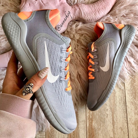 Nike Shoes - NWT Nike ID Free RN 2018 Custom